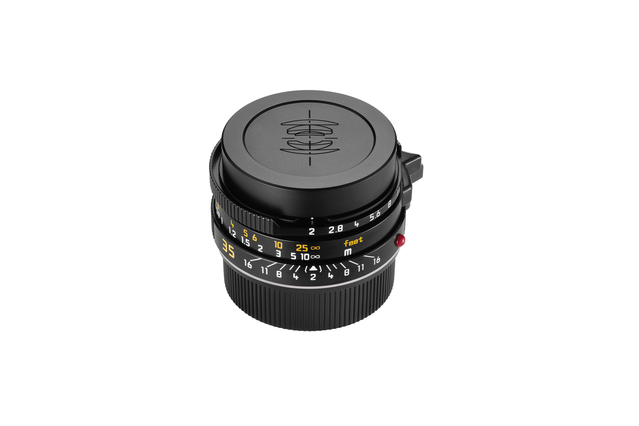 Mandler 35mm F2 “7 elements” (Aluminum) – MANDLER Mandler 35mm F2 “7 elements” (Aluminum) – MANDLER