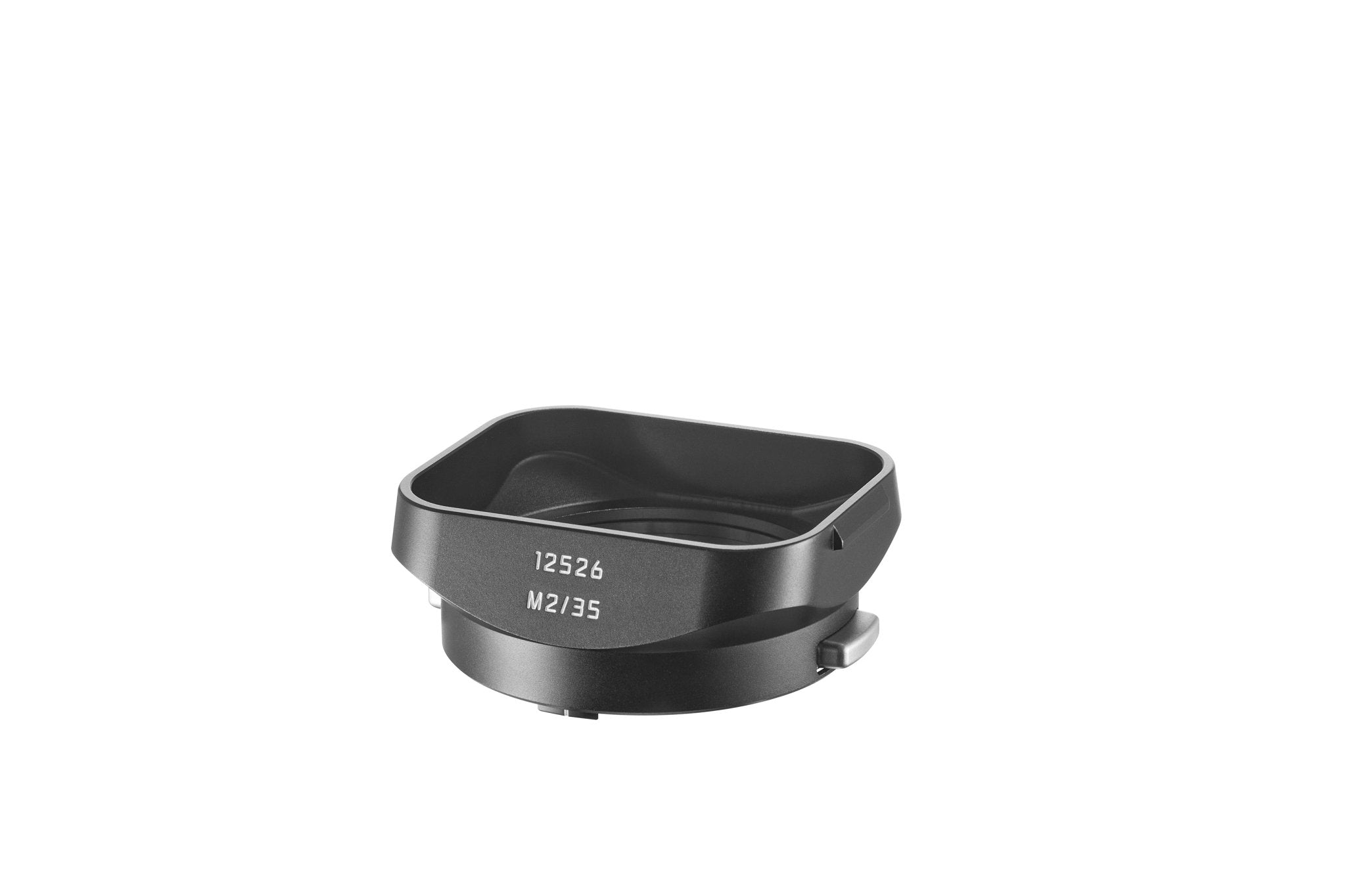 “7 elements” Premium Accessory Kit - Square Lens Hood, leica camera hood, mandler, mandler lens, mandler 35mm f2