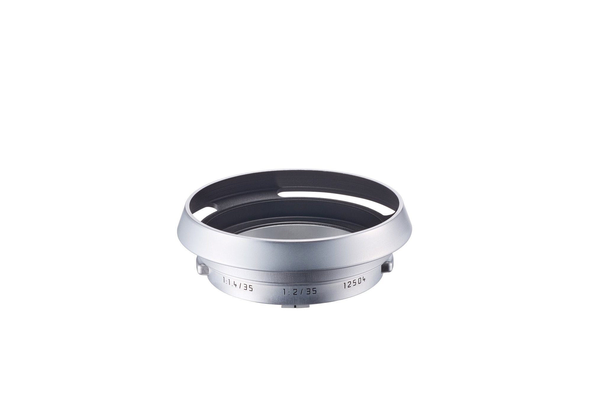 “7 elements” Premium Accessory Kit - round lens hood, leica camera hood, mandler, mandler lens, mandler 35mm f2