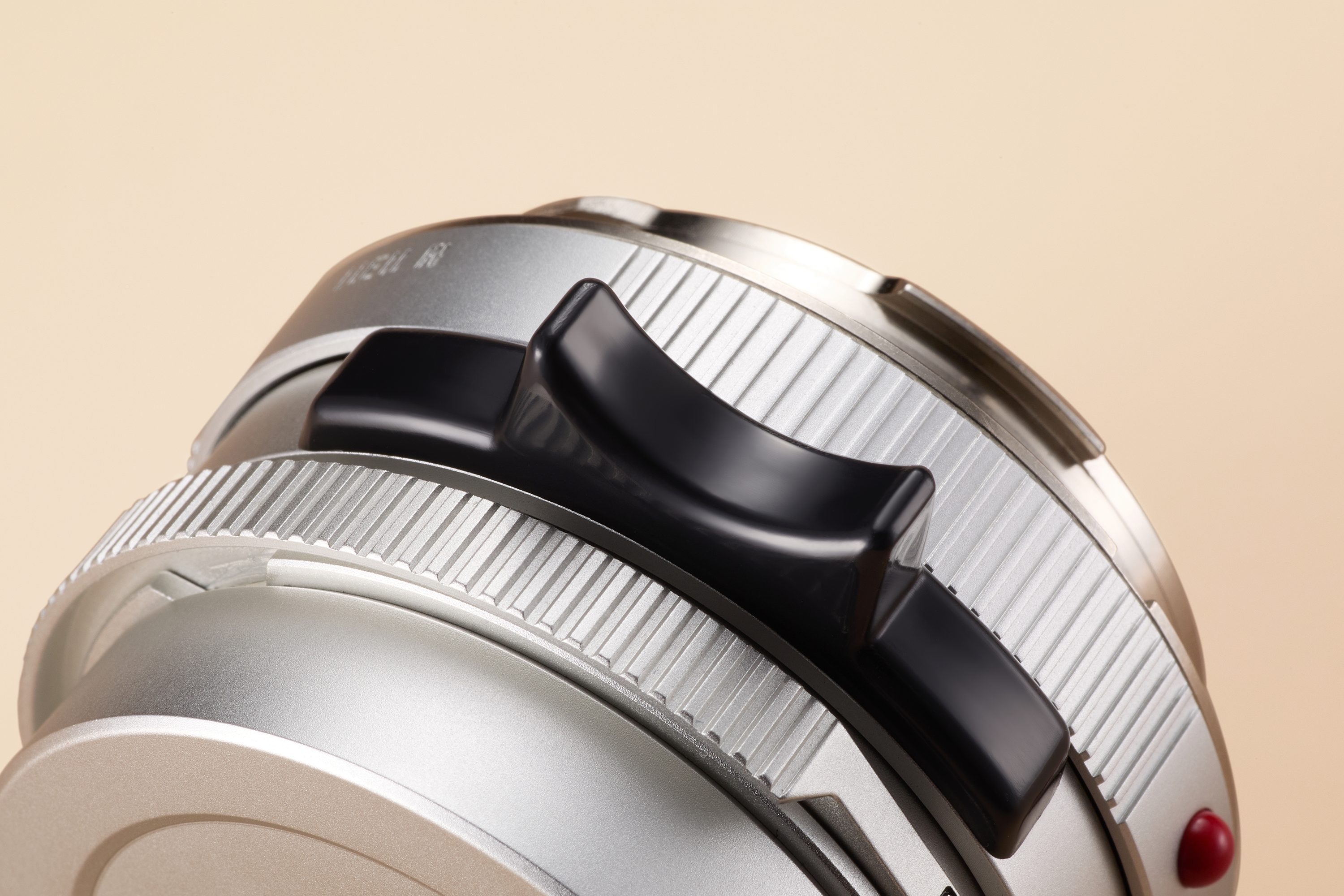 Mandler 35mm F2 “7 elements” (Aluminum) – MANDLER Mandler 35mm F2 “7 elements” (Aluminum) – MANDLER