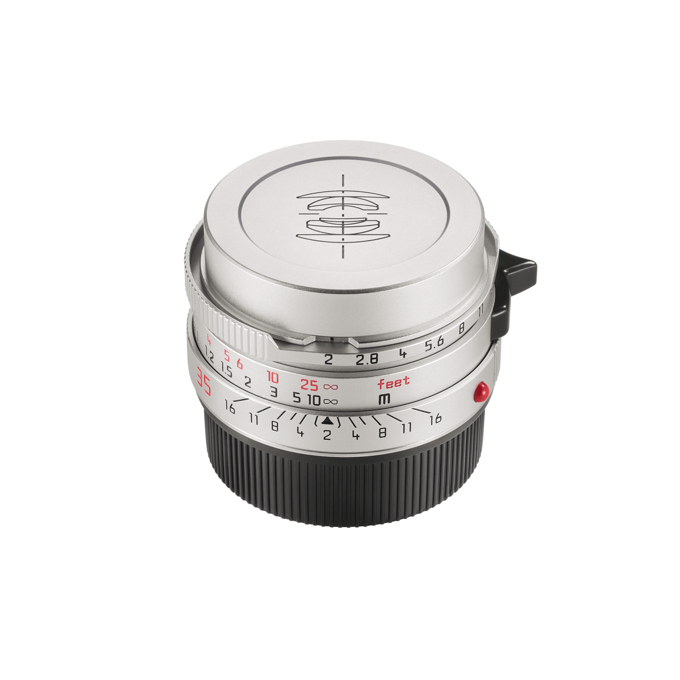 Mandler 35mm F2 “7 elements” Lens – MANDLER Mandler 35mm F2 “7 elements” Lens – MANDLER