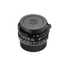 Mandler 35mm F2 7枚構成レンズ（アルミニウム）ブラック - 1、Mandler 35mm f2、Mandlerレンズ、Mandler公式ショップ
