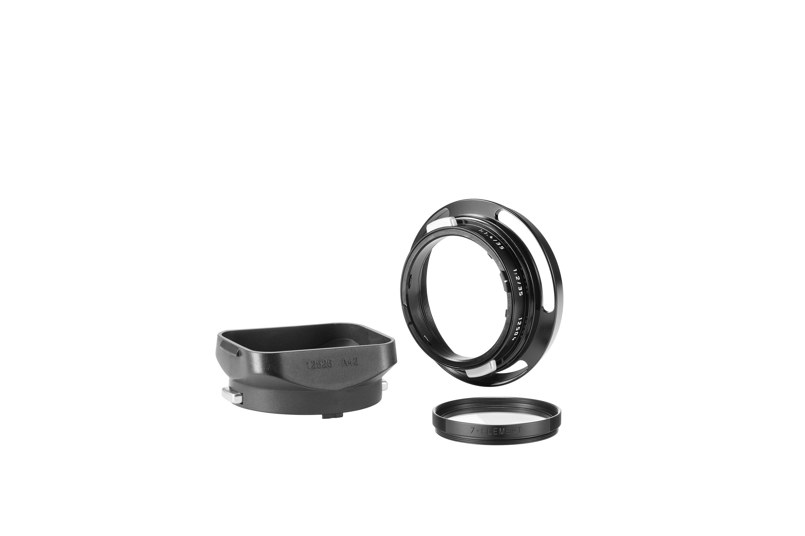 「七枚玉」基本アクセサリーキット