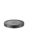 Mandler 50mm f/1.4 E46 Pre-A Brass Lens Cap