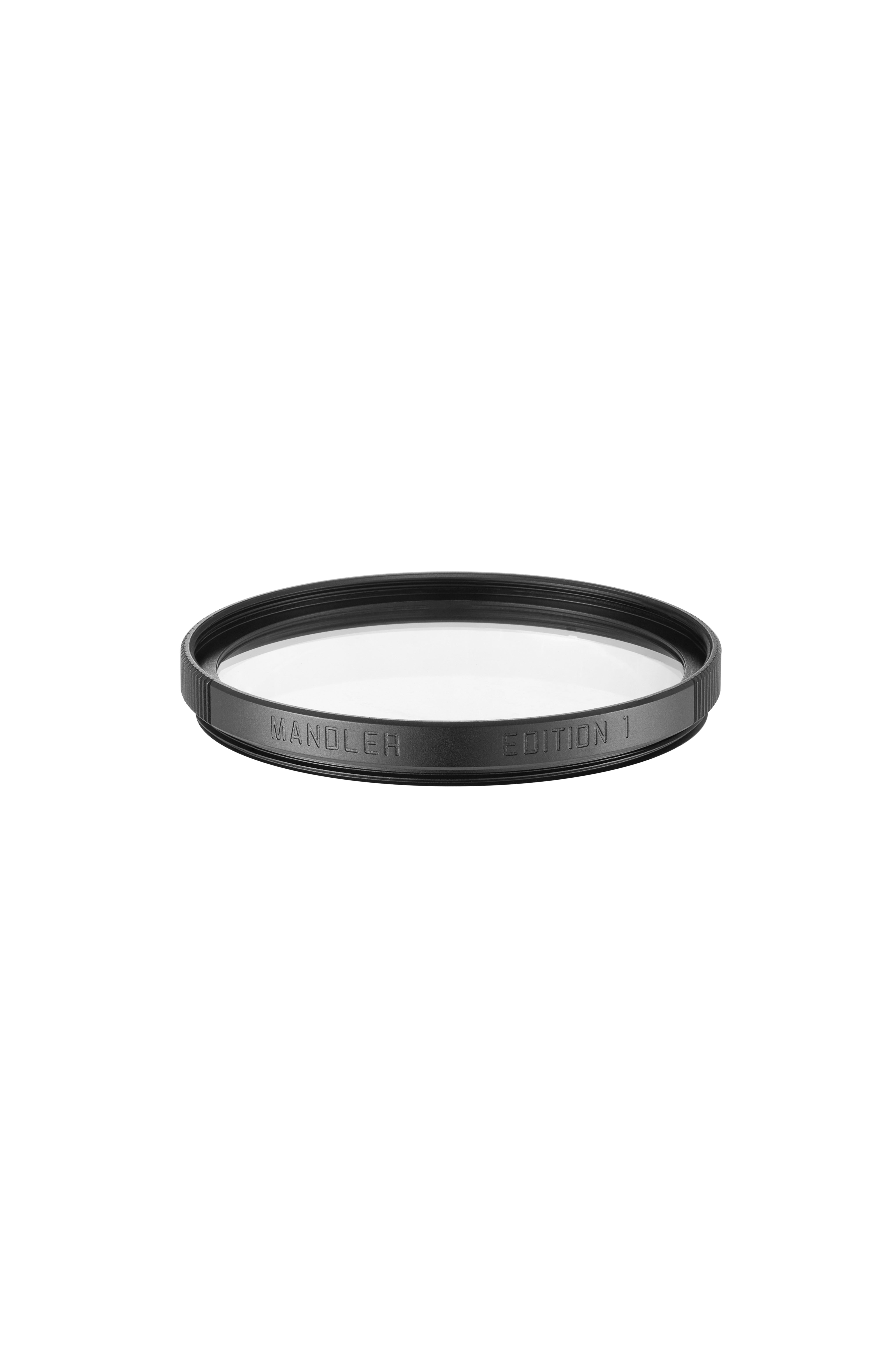 Mandler 50mm f/1.4 E46 Pre-A UV Filter
