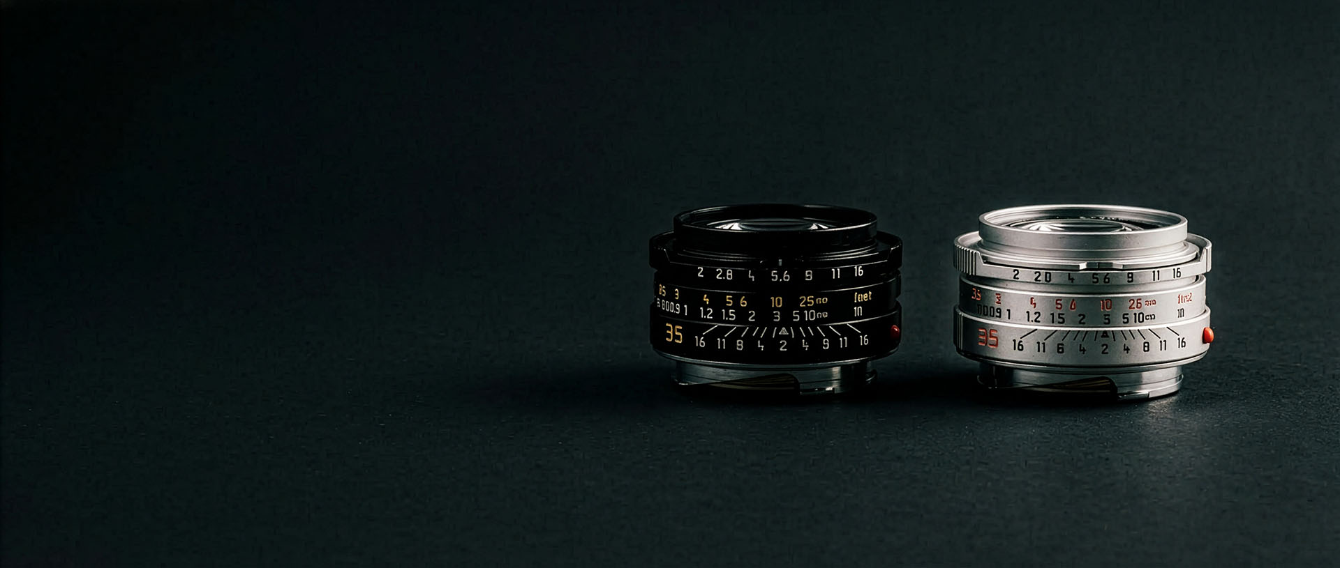 Mandler 35mm F2 “7 elements” (Chrome-plated Brass) – MANDLER Mandler 35mm F2 “7 elements” (Chrome-plated Brass) – MANDLER