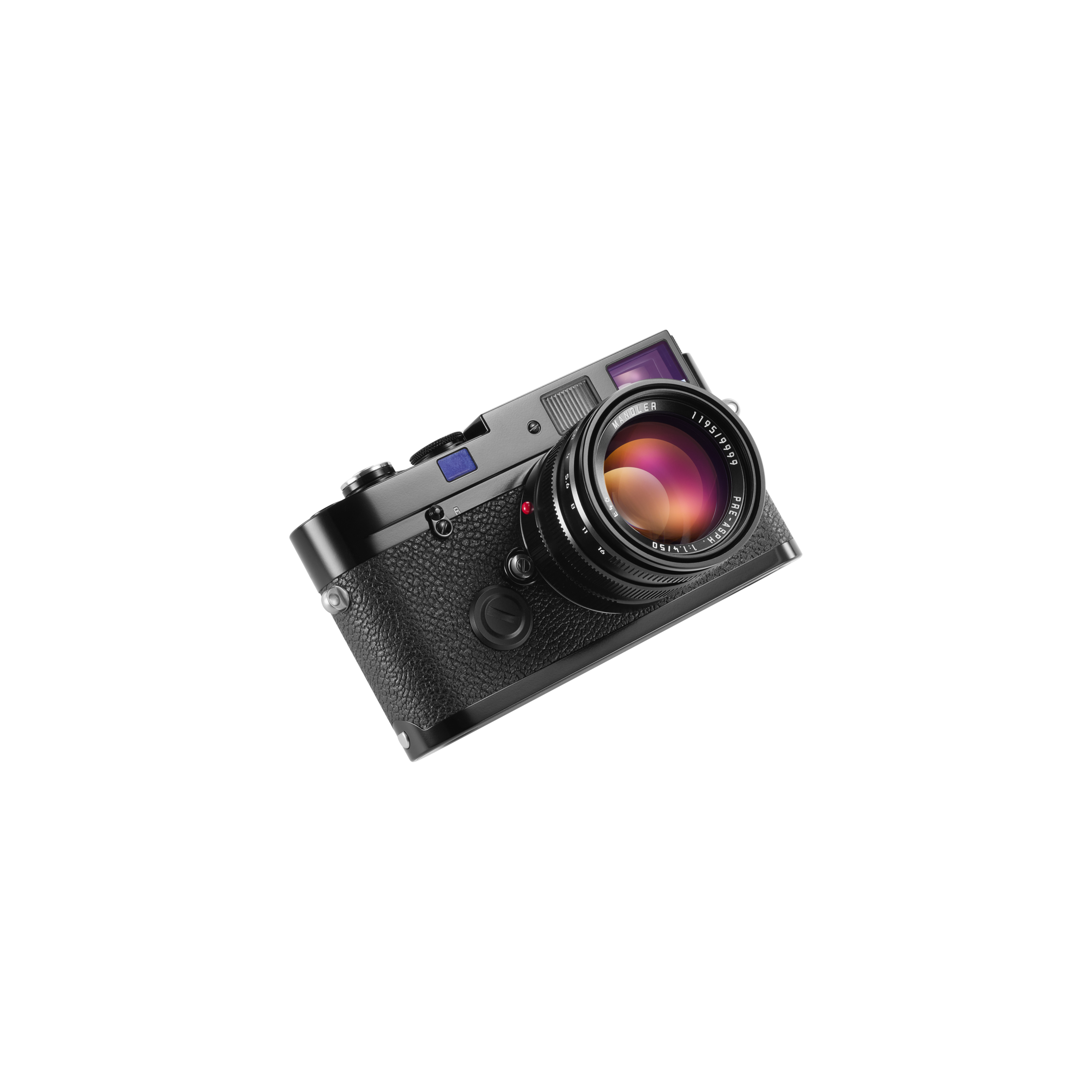 Mandler 50mm F1.4 Pre-A