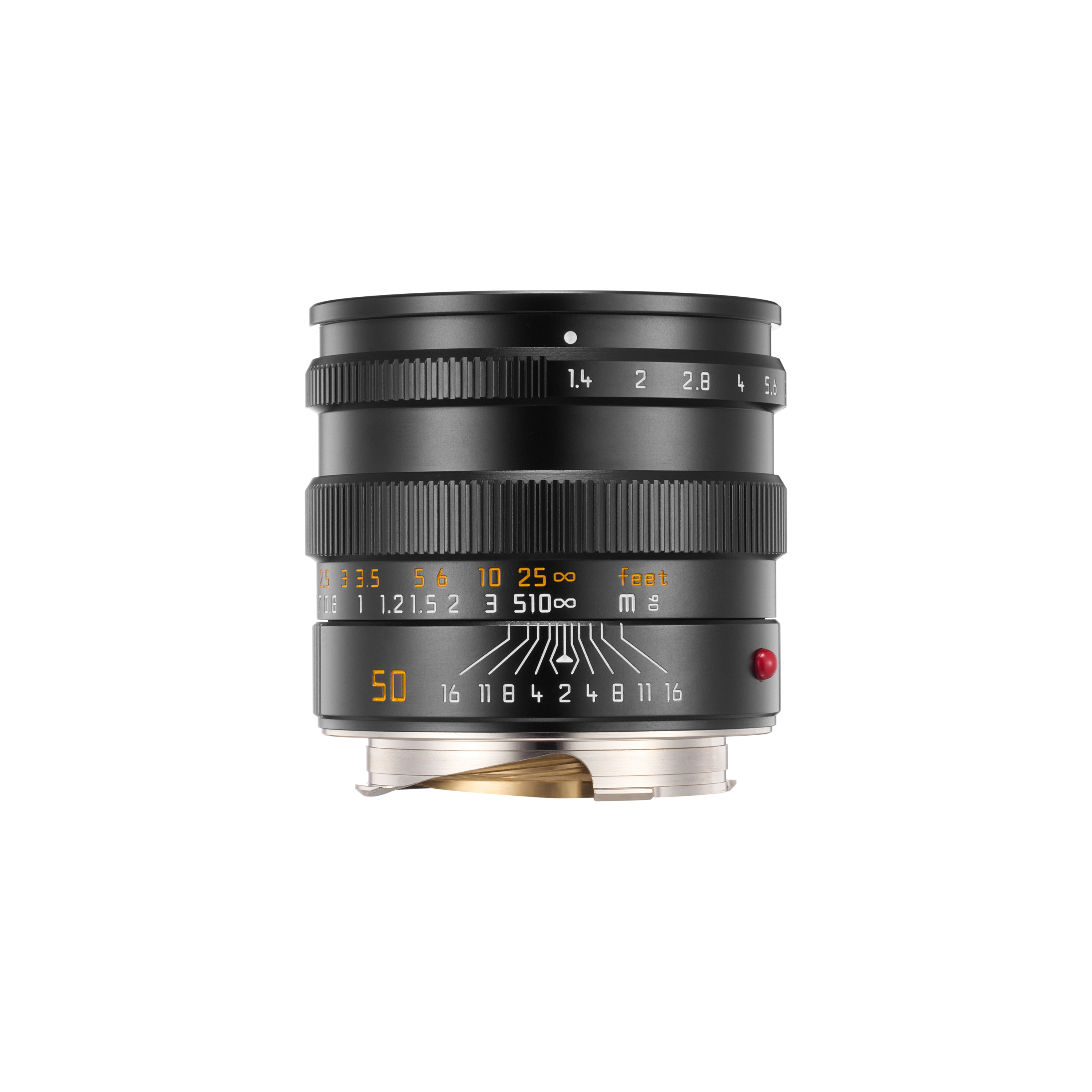 Mandler 50mm F1.4 Pre-A