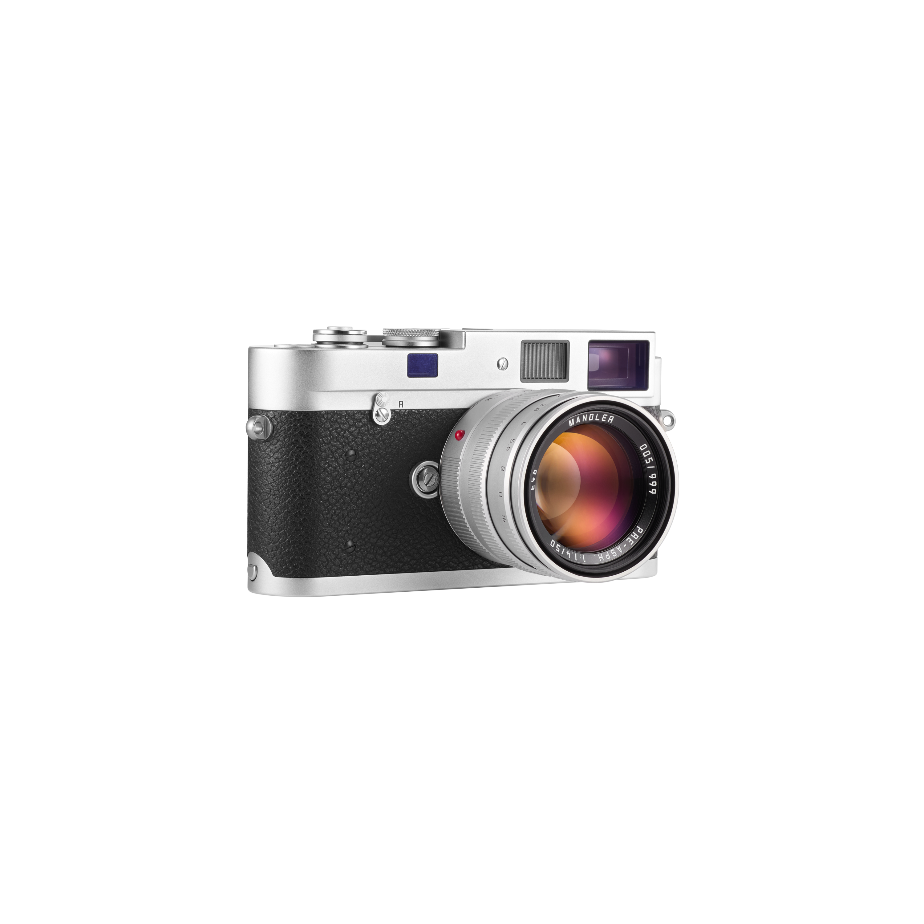 Mandler 50mm F1.4 Pre-A