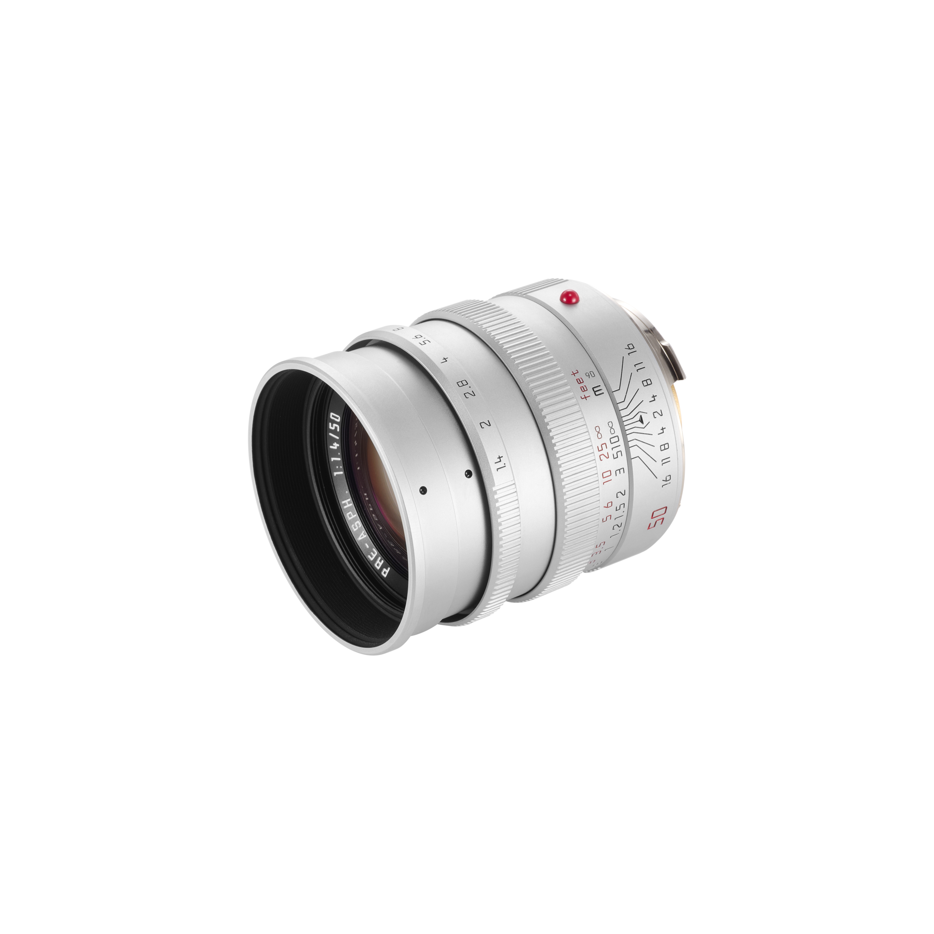 Mandler 50mm F1.4 Pre-A