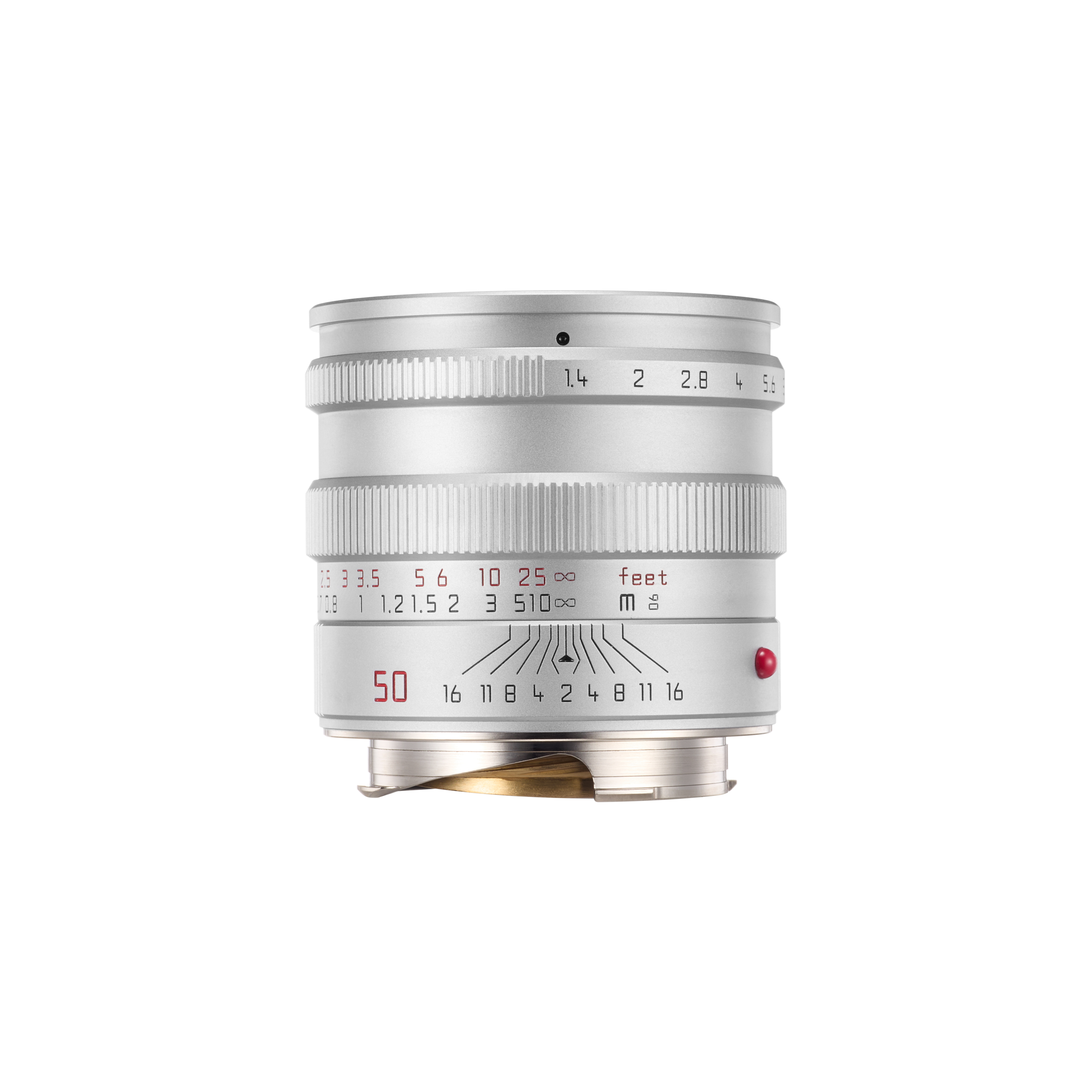 Mandler 50mm F1.4 Pre-A
